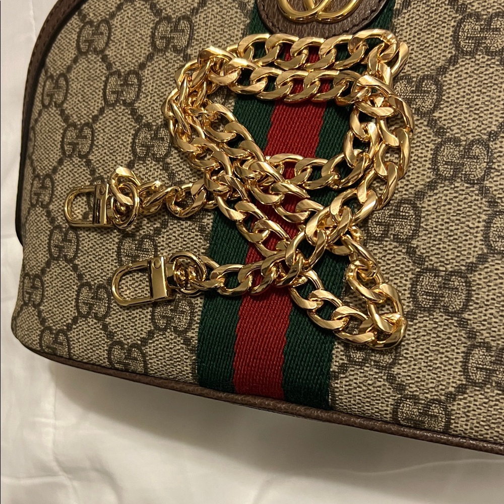 Gold Chain for bags.
